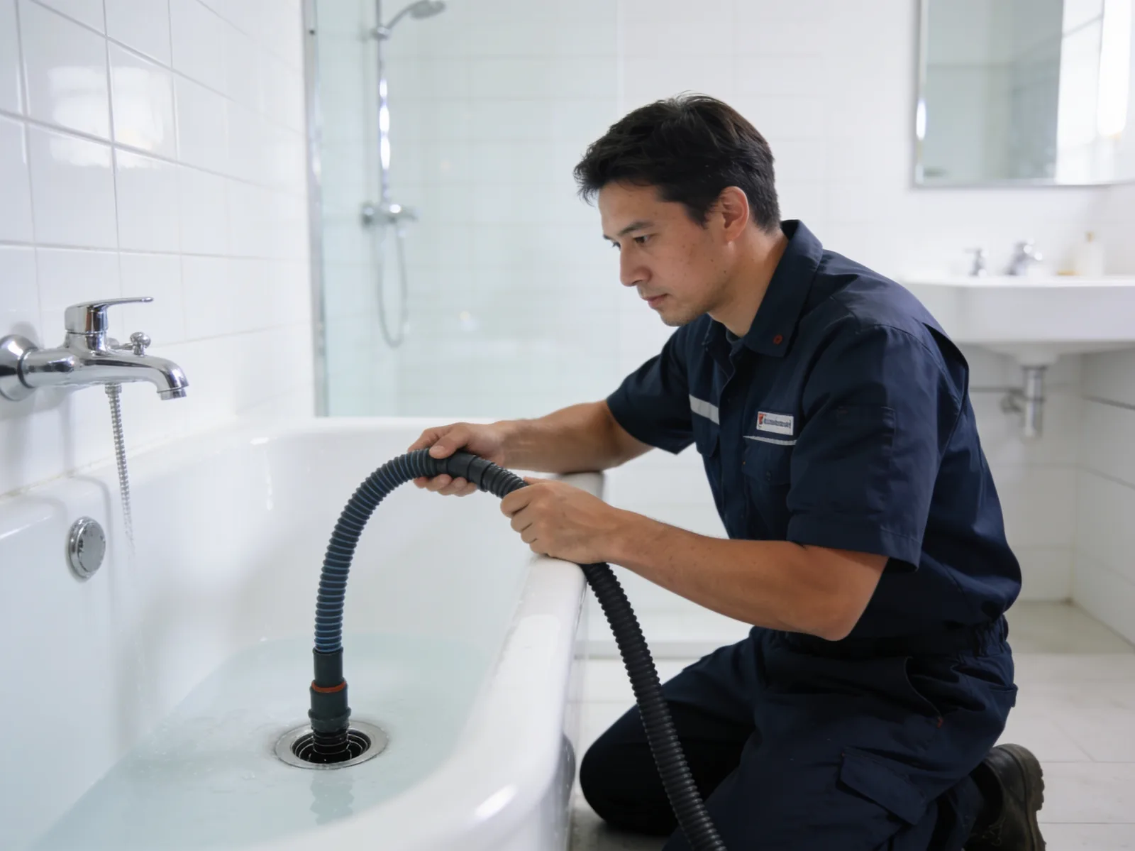 Emergency Plumber Munich, ND FAQs